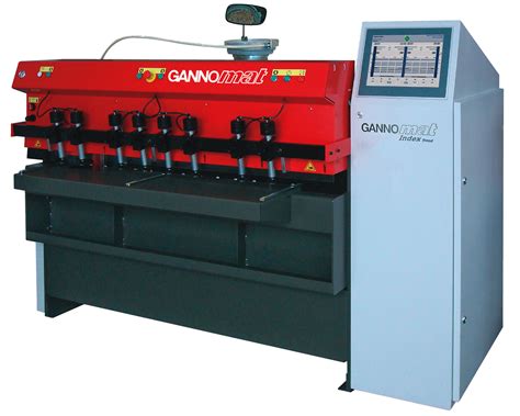 cnc dowel boring machine|gannomat index dowel machine.